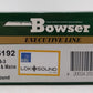 Bowser 25192 HO Boston & Maine Alco RS-3 Diesel Locomotive w/ DCC & Sound #1519
