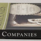 The Puritan Ice Companies Paperback Book By David Petry EX