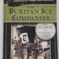 The Puritan Ice Companies Paperback Book By David Petry EX