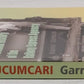 Ten Turtles to Tucumcari Paperback Book By Klink Garrett, Toby Smith EX