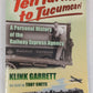 Ten Turtles to Tucumcari Paperback Book By Klink Garrett, Toby Smith EX