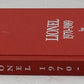 Lionel price & rarity guide, 1970-1989 Hardcover Book By Tom McComas EX