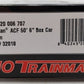Atlas 20006707 HO Pan Am Trainman 50' 6" Box Car #32018