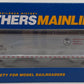Walthers 910-7611 HO Canadian Pacific 60' NSC 5150 3-Bay Covered Hopper #119179