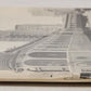 Galveston-Houston Electric Railway Paperback Book By Herb Woods VG