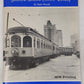 Galveston-Houston Electric Railway Paperback Book By Herb Woods VG