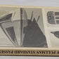 Illustrated Treasury of Pullman-Standard Railway Passenger Cars Since 1945: VoL2 VG