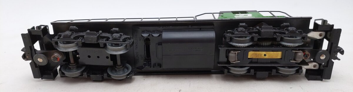 eRiNGo　0226 Lionel 6-8957 O Burlington Northern GP-20 Powered Diesel