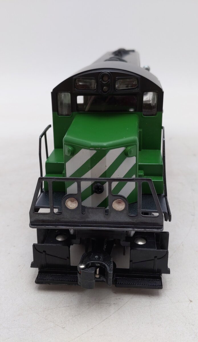 eRiNGo　0226 Lionel 6-8957 O Burlington Northern GP-20 Powered Diesel