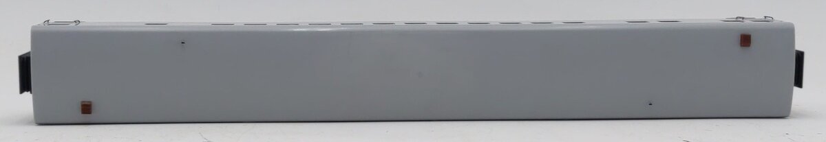 Fox Valley Models 40030 HO Undecorated Coach Passenger Car
