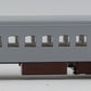 Fox Valley Models 40030 HO Undecorated Coach Passenger Car