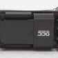 Bachmann 64202 HO Scale D&RGW RS3 Early Diesel Locomotive #5200 w/DCC