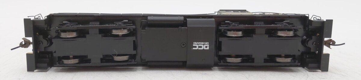 Bachmann 64202 HO Scale D&RGW RS3 Early Diesel Locomotive #5200 w/DCC