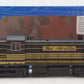 Bachmann 64202 HO Scale D&RGW RS3 Early Diesel Locomotive #5200 w/DCC