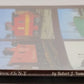 Caboose Color Portfolio Book #3 N-Y Paperback Book By Robert J. Yanosey MT