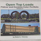 Open Top Loads: Flatcar and Gondola Color Portfolio, Vol 3 Paperback Book MT