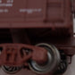 Proto 2000 23356 HO Southern Pacific 50' Single Door Boxcar #81503 EX/Box
