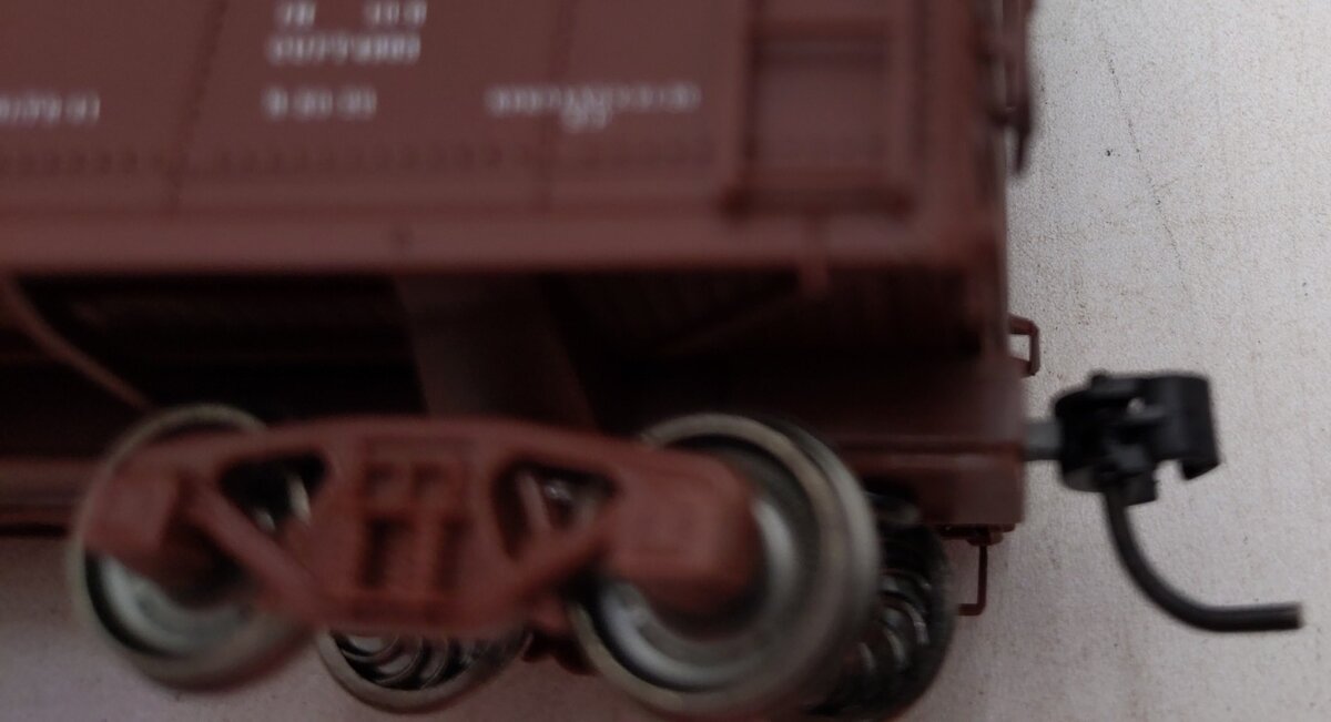 Proto 2000 23356 HO Southern Pacific 50' Single Door Boxcar #81503 EX/Box