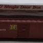 Proto 2000 23356 HO Southern Pacific 50' Single Door Boxcar #81503 EX/Box