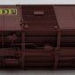 Proto 2000 23356 HO Southern Pacific 50' Single Door Boxcar #81503 EX/Box
