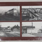 Erie Lackawanna In Pursuit of the Cab Unit Paperback Book By Robert J. Yanosey MT