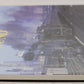 Jersey City Westbound Paperback Book By John Henderson VG