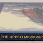 Freight Trains: Of The Upper Mississippi River Photo Archive Paperback Book VG
