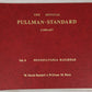 The Official Pullman-Standard Library Vol.4 Hardcover Book By W. David Randall EX