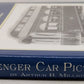 Pere Marquette passenger car pictorial Hardcover Book By Art Million EX
