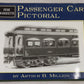 Pere Marquette passenger car pictorial Hardcover Book By Art Million EX