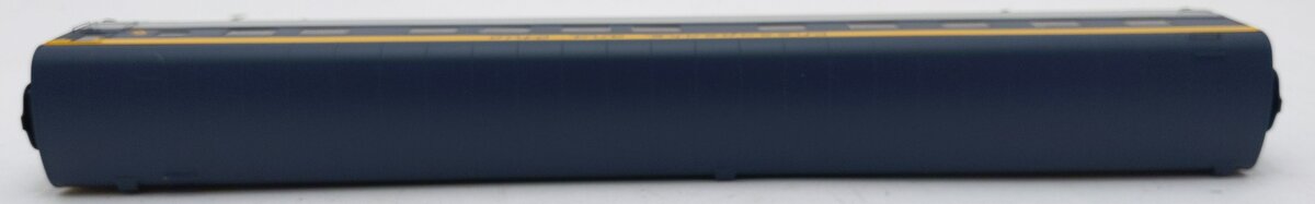 Walthers 932-15402 HO Chesapeake & Ohio 85' Pullman-Standard 10-6 Sleeper