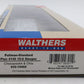Walthers 932-15402 HO Chesapeake & Ohio 85' Pullman-Standard 10-6 Sleeper