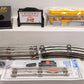 K-Line 1521 O Gauge Anheuser-Busch Beer Train Set EX/Box