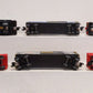 K-Line 1521 O Gauge Anheuser-Busch Beer Train Set EX/Box
