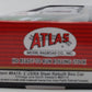 Atlas 6415-2 HO Scale USRA Steel Box Chicago & North Western #65114