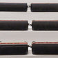 K-Line K4438C O Delaware & Lackawanna Heavyweight 18" Passenger Cars (Set of 6) LN/Box