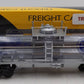 K-Line K632-8028 O Gauge US Mint Philadelphia Tank Car Bank #19106 EX/Box