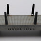 Lionel 6411 Vintage O Die Cast Flatcar with Stakes VG/Box