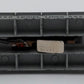 Lionel 6520 Vintage O Lionel Lines Orange Generator Operating Searchlight Car VG/Box