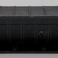 Lionel 6462 Vintage O New York Central Black Gondola VG/Box