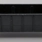 Lionel 6462 Vintage O New York Central Black Gondola VG/Box