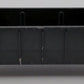Lionel 6462 Vintage O New York Central Black Gondola VG/Box