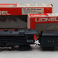 Lionel 6-8600 4-6-4 NYC Die-cast Hudson Steam Locomotive and Tender VG/Box