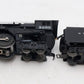 Lionel 6-8600 4-6-4 NYC Die-cast Hudson Steam Locomotive and Tender VG/Box