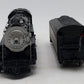 Lionel 6-8600 4-6-4 NYC Die-cast Hudson Steam Locomotive and Tender VG/Box