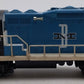 Lionel 6-8654 O Gauge Boston & Maine GP-9 Powered Diesel Locomotive #8654 VG/Box