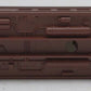 Lionel 6-19002 O Gauge Pennsylvania Dining Car #19002 EX/Box