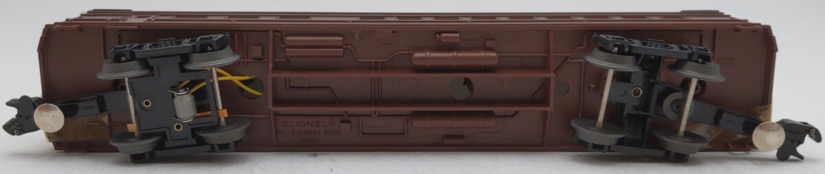 Lionel 6-19002 O Gauge Pennsylvania Dining Car #19002 EX/Box