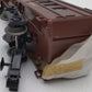 Lionel 6-19002 O Gauge Pennsylvania Dining Car #19002 EX/Box