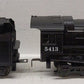 Lionel 6-28027 New York Central 4-6-4 Hudson Steam Locomotive #5413 LN/Box